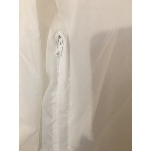 B & C Collection Sirocco European Style Wind Breaker Sz L Barker deutschland - Picture 9 of 10